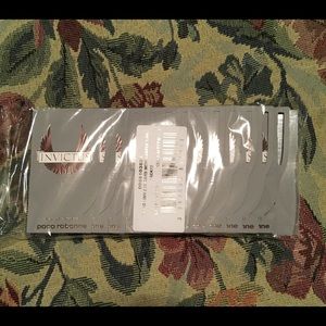 Sample Pack of Men’s Fragrance